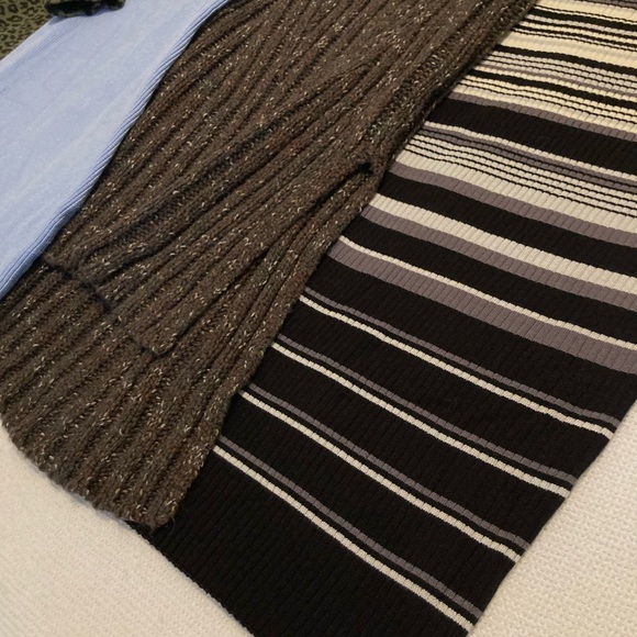 Sweater Dress Bundle - Picture 2 of 5